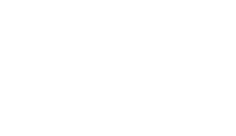 Wireframe of the arch rotating slowly: two weighted legs, a crossbar carrying the camera, and the screen angled on top.